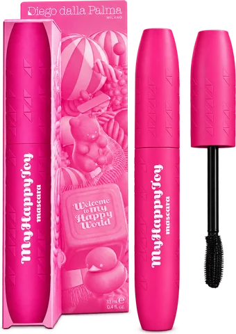 Diego dalla Palma MyHappyToy Mascara
