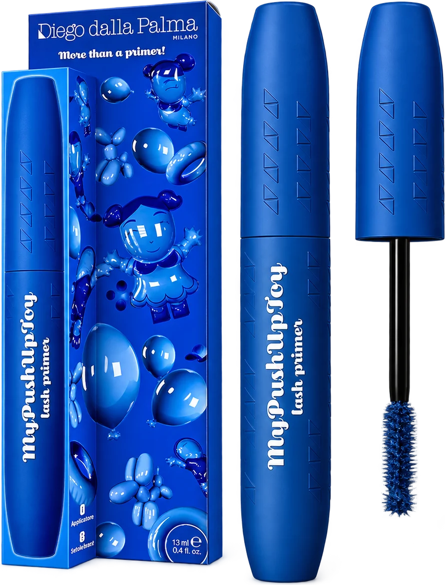 Diego dalla Palma MyPushUpToy Lash Primer