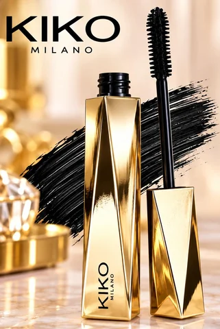 Kiko Milano Mascara