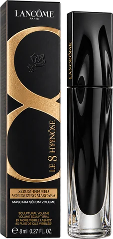 Lancôme Le 8 Hypnôse, mascara volume
