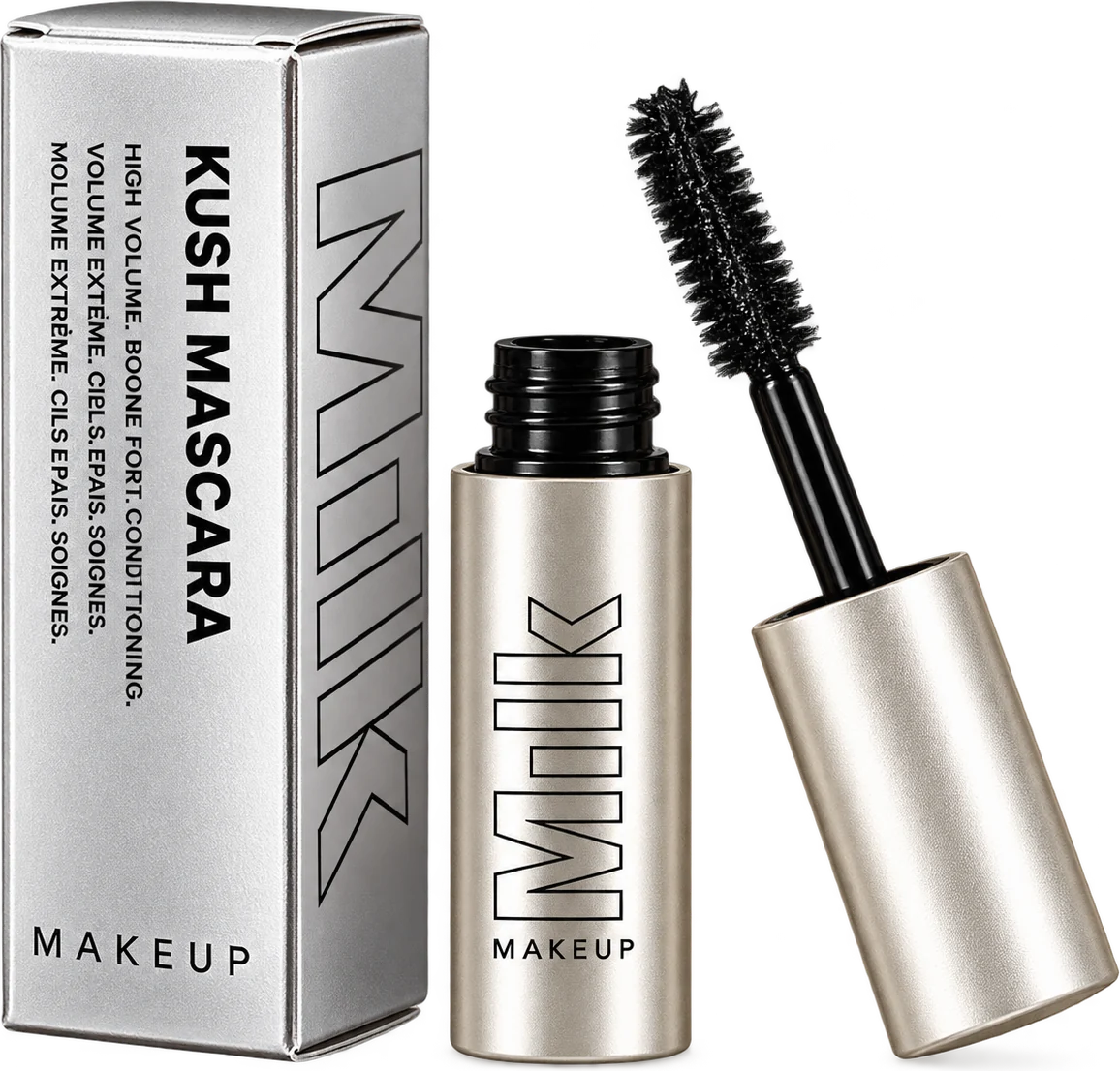 Milk Makeup Kush Mascara, formato mini