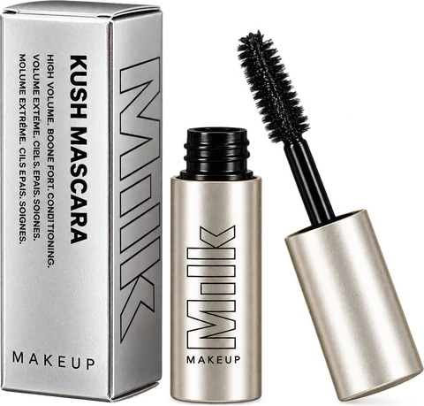 Milk Makeup Kush Mascara, formato mini
