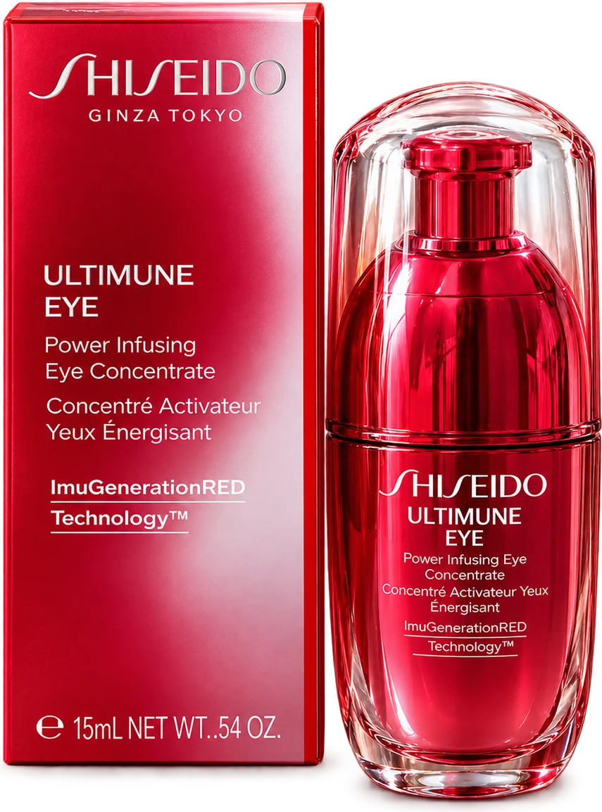 Shiseido Ultimune Eye Power Infusing Eye Concentrate